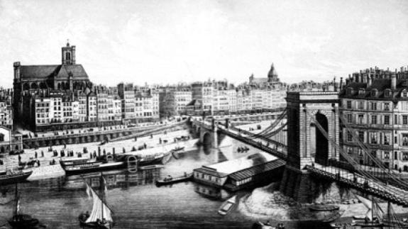 1840 Paris