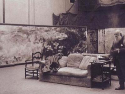 Atelier der Seerosen